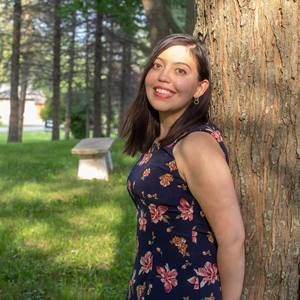 Meet your Posher, Alba